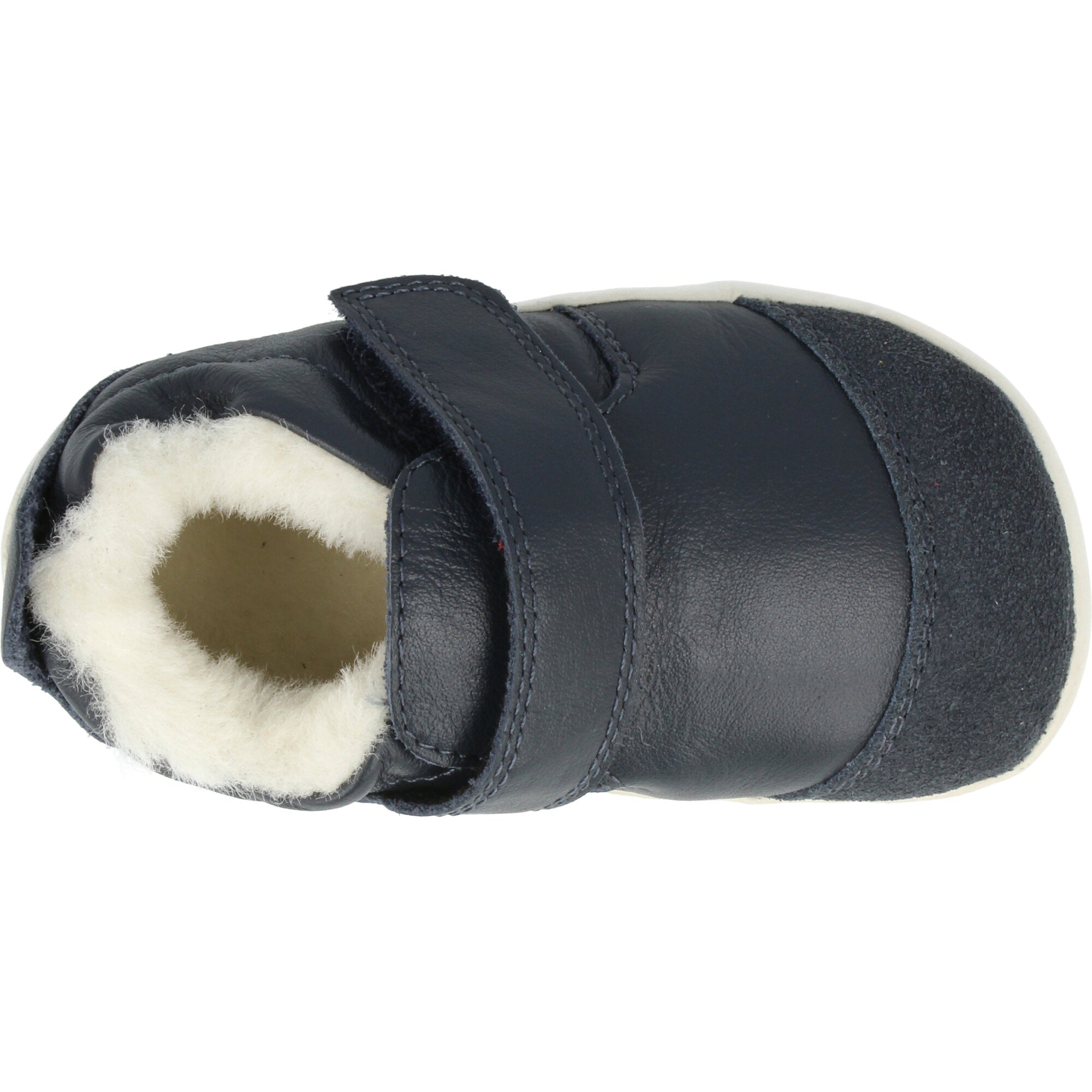 Bobux Xplorer Marvel Arctic Navy BQ10133DBYLE