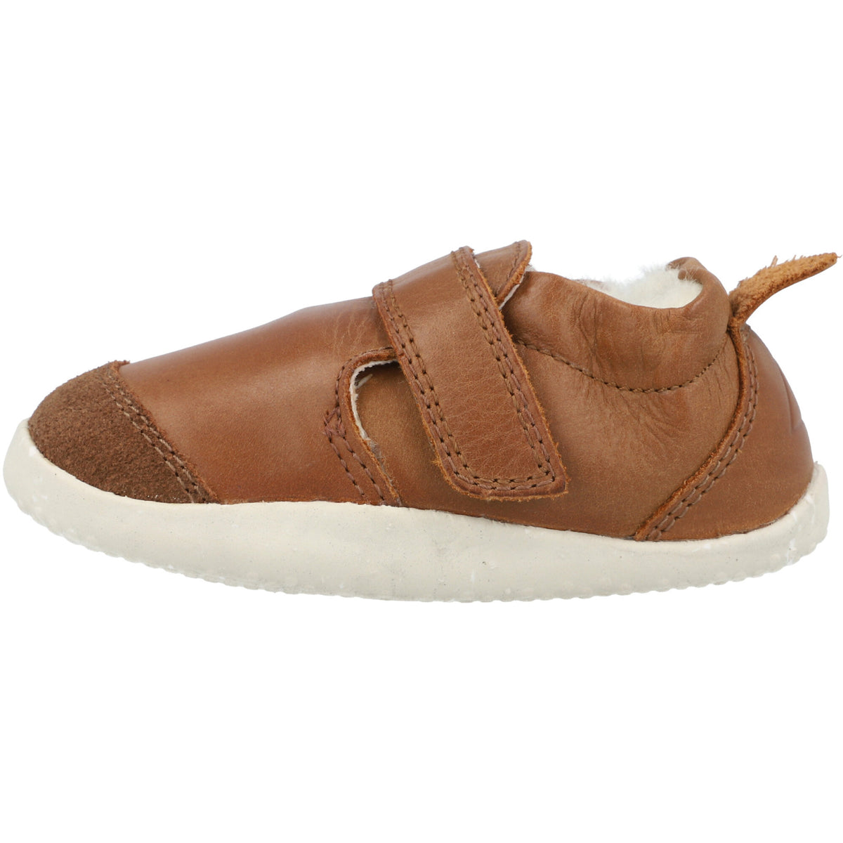 Bobux Xplorer Marvel Arctic Caramel BQ10133T05LE