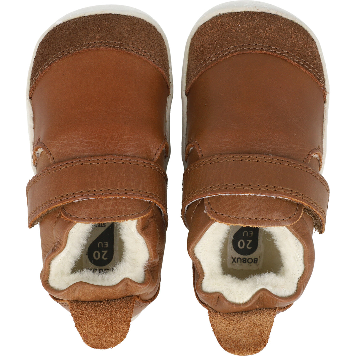 Bobux Xplorer Marvel Arctic Caramel BQ10133T05LE