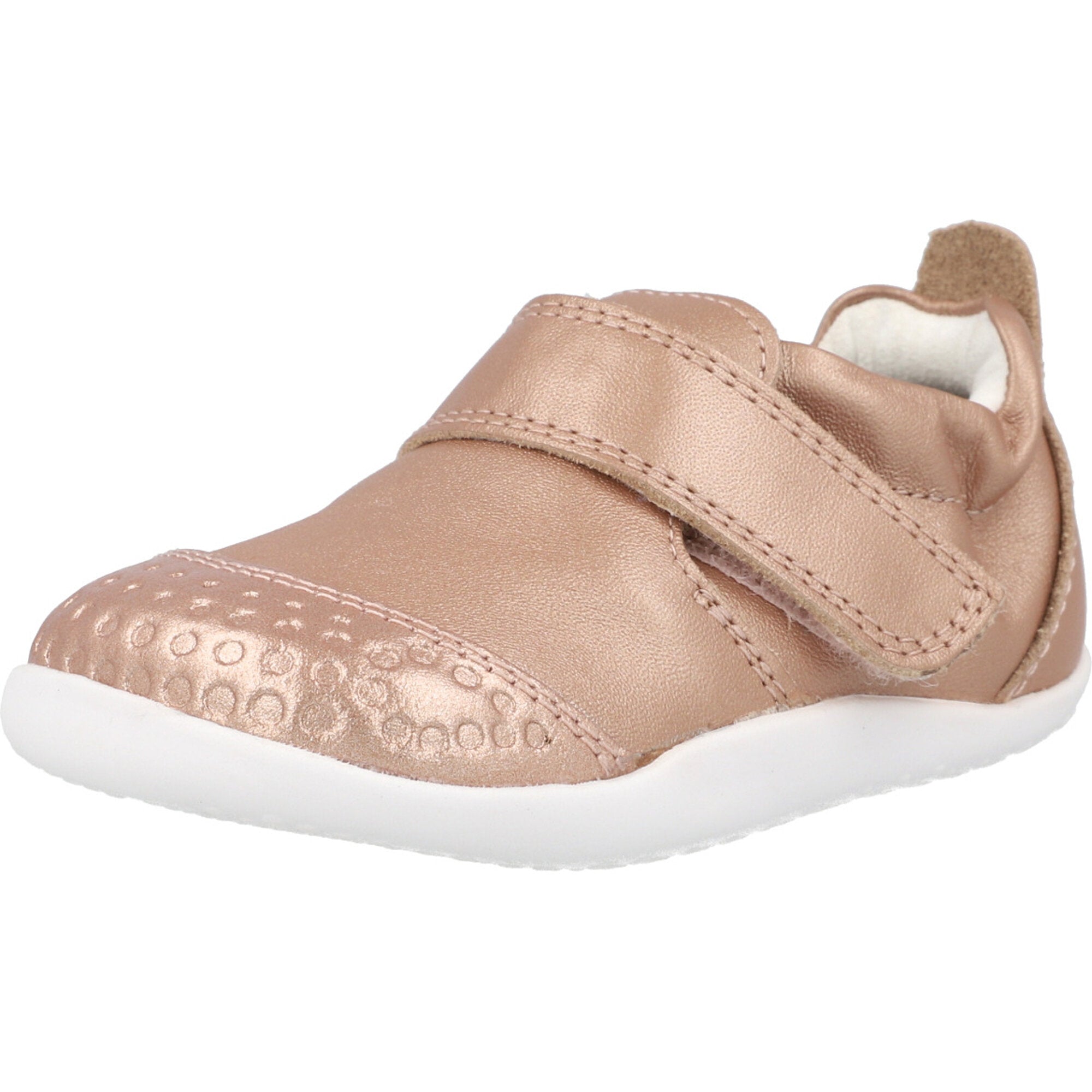 Bobux Xplorer Go Rose Gold BQ10089M63LE