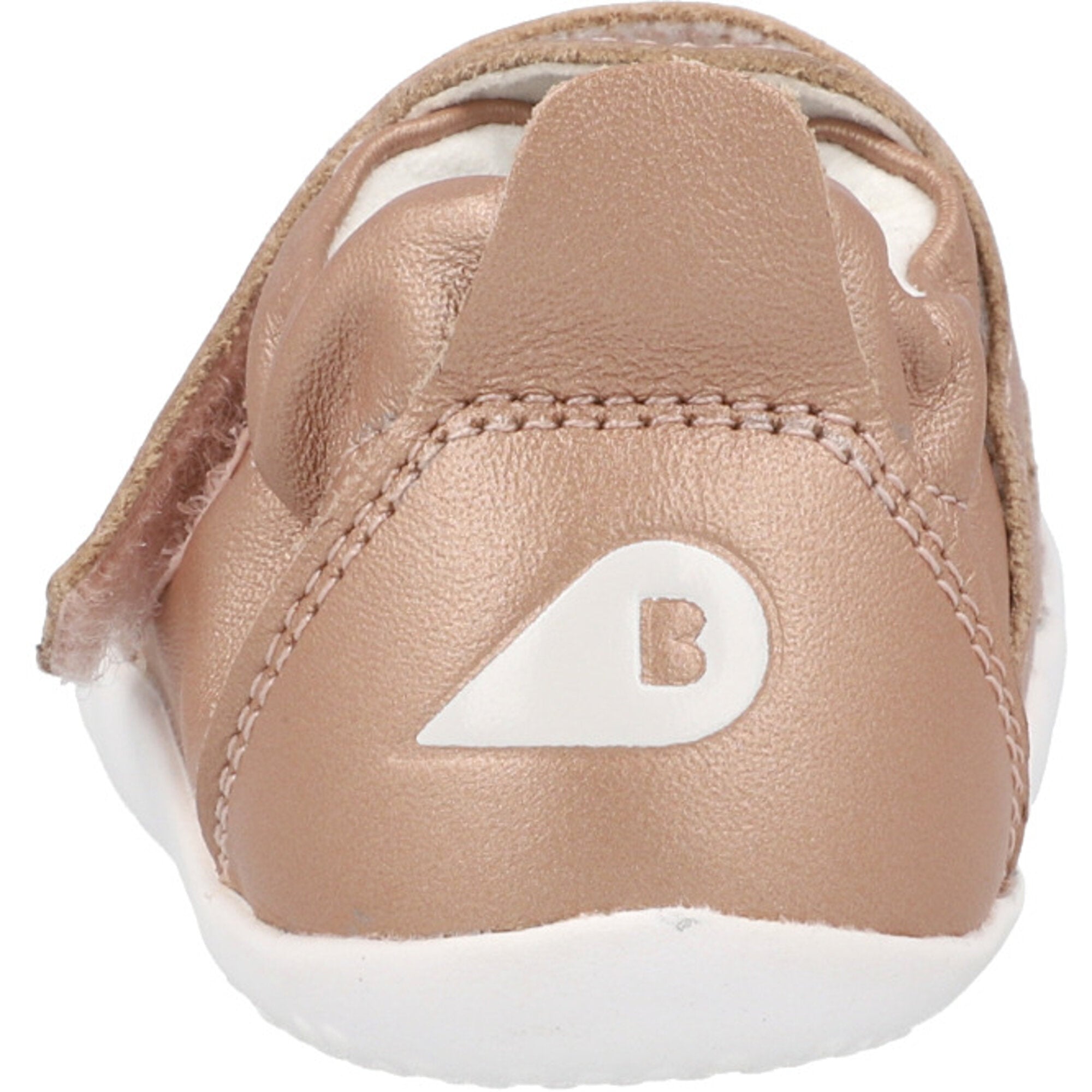 Bobux Xplorer Go Rose Gold BQ10089M63LE
