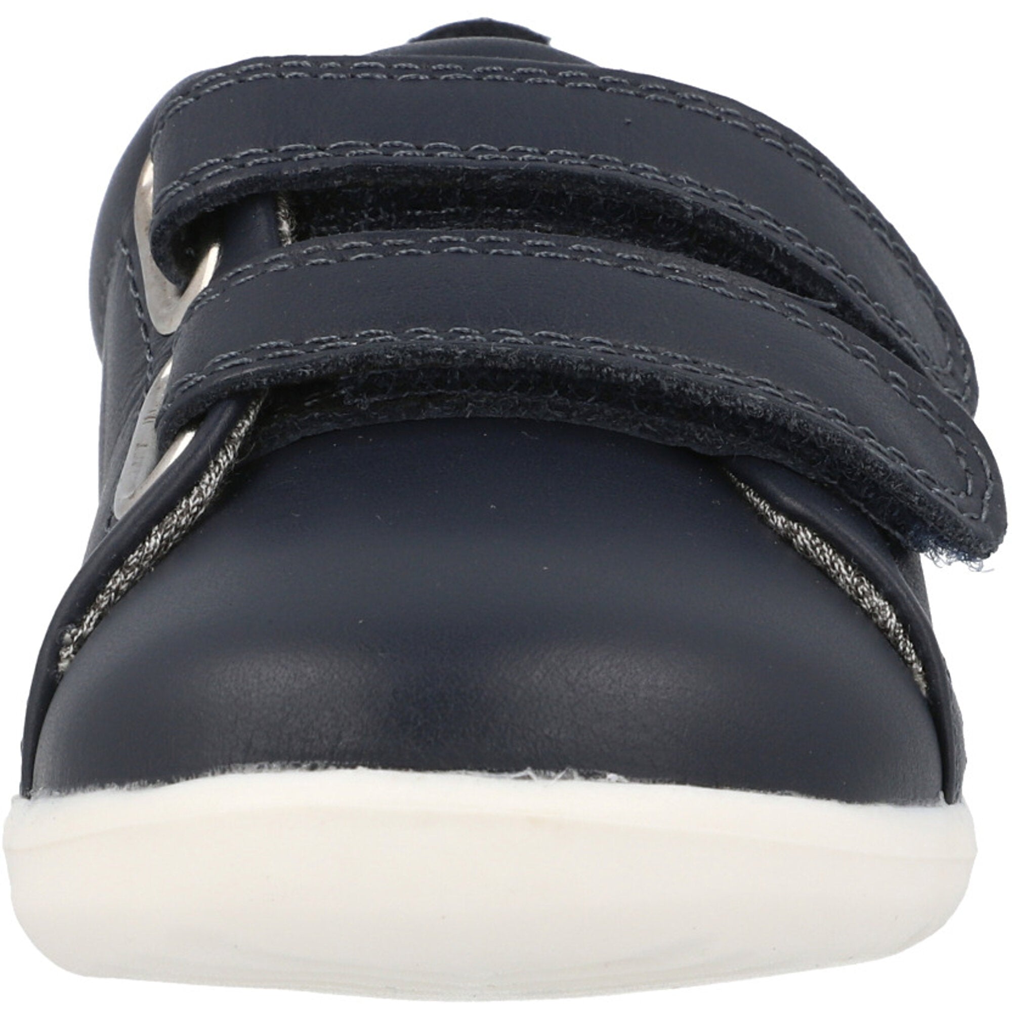 Bobux Step Up Grass Court Navy BQ10009DBYLE