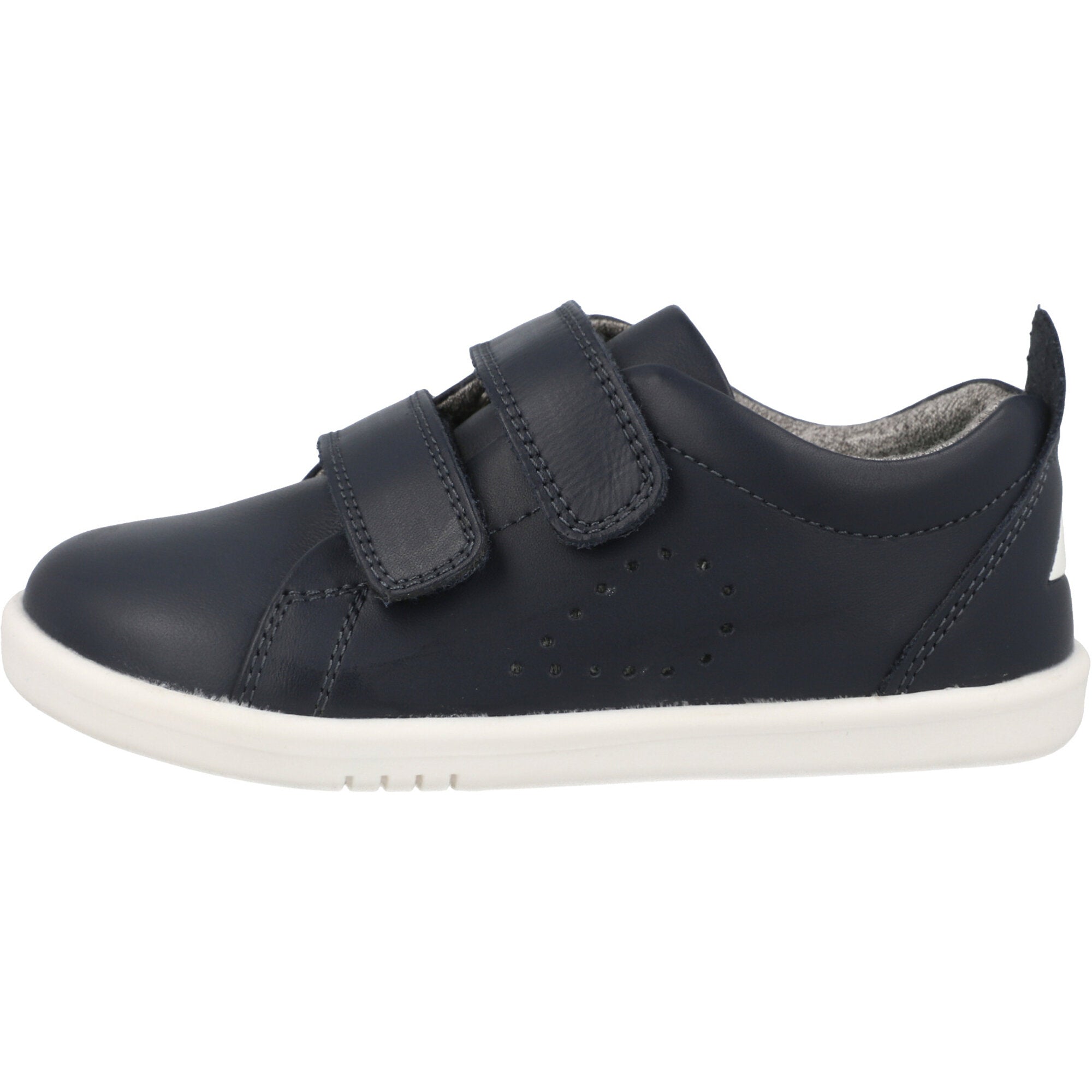 Bobux i-Walk Grass Court Navy BQ10021DBYLE