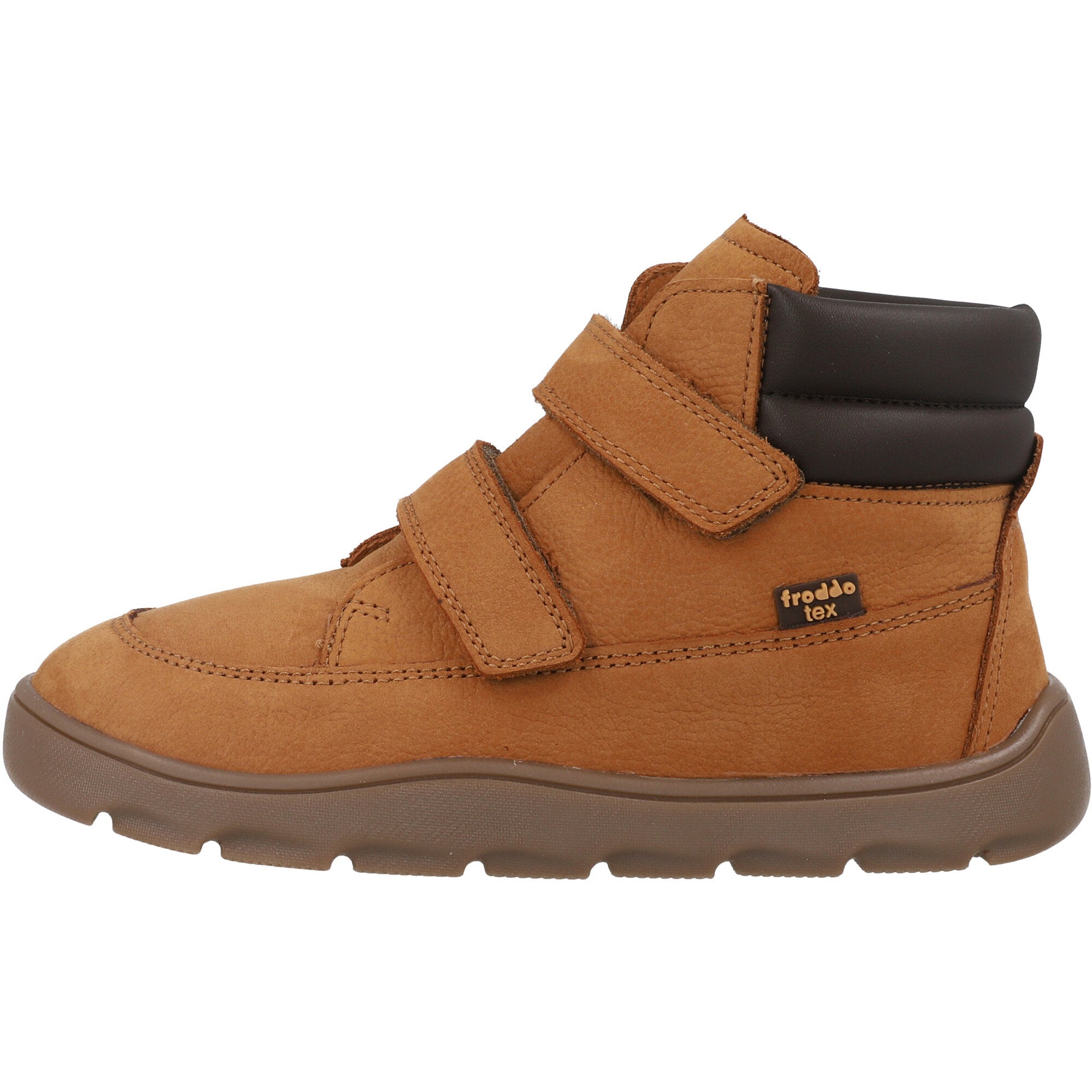 Froddo Zeru Tex Cognac G21101503