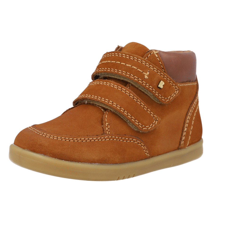Bobux i-Walk Timber Mustard BQ10054Y35SU