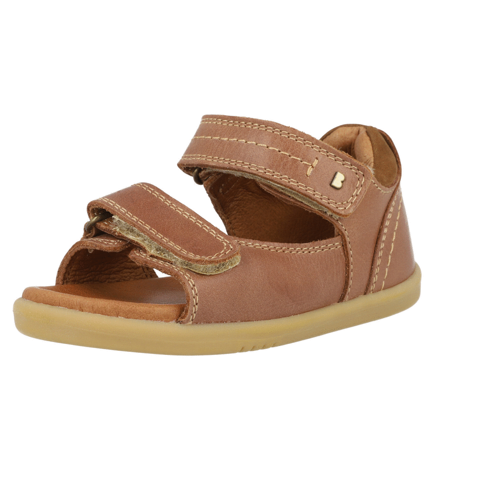 Bobux i-Walk Driftwood Caramel BQ10042T05LE