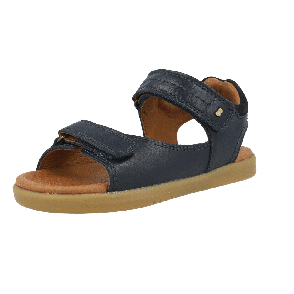 Bobux Kid+ Driftwood Navy BQ10164DBYLE