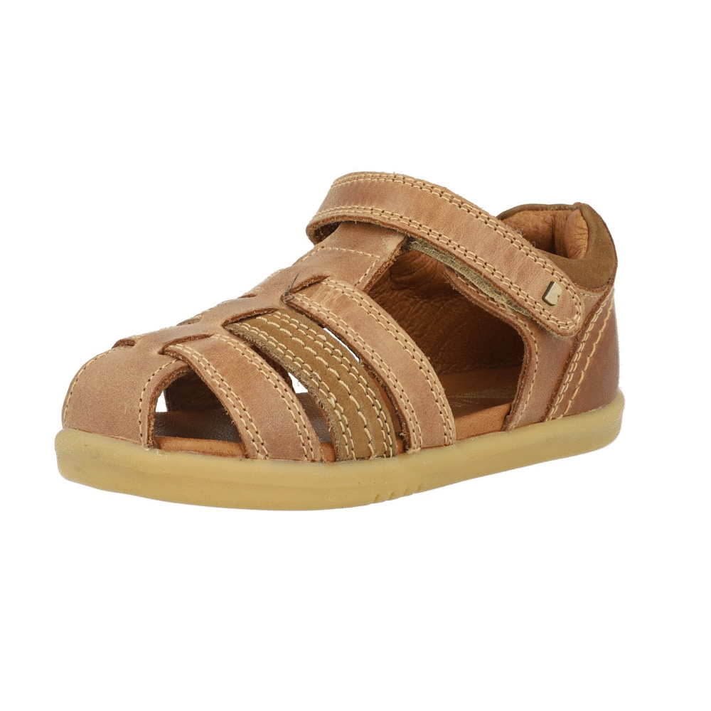 Bobux i-Walk Roam Caramel BQ10038T05LE