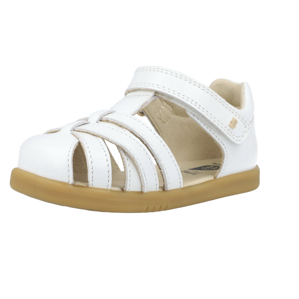 Bobux i-Walk Cross Jump White BQ10086WHILE