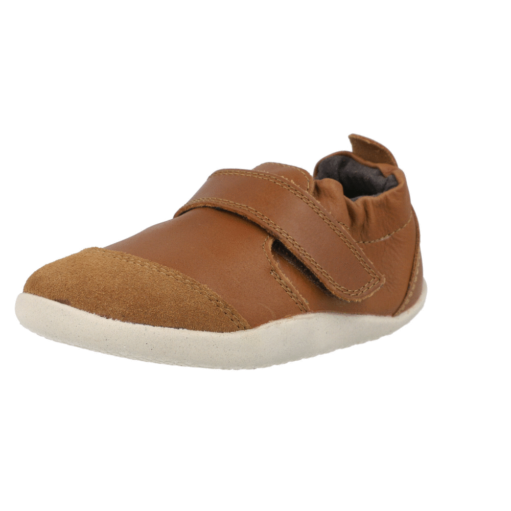 Bobux Xplorer Marvel Caramel BQ10114TCSLE