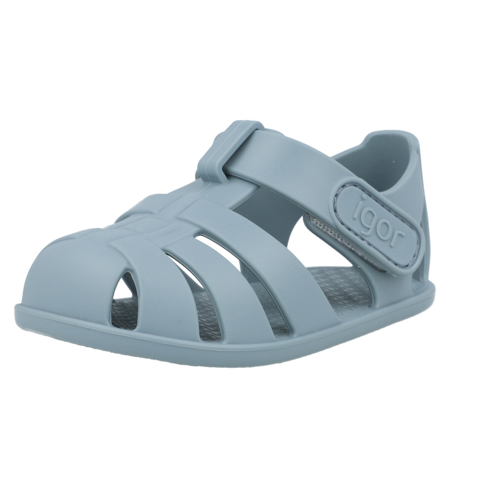 Igor Barefoot Nemo Solid Blue S10324225