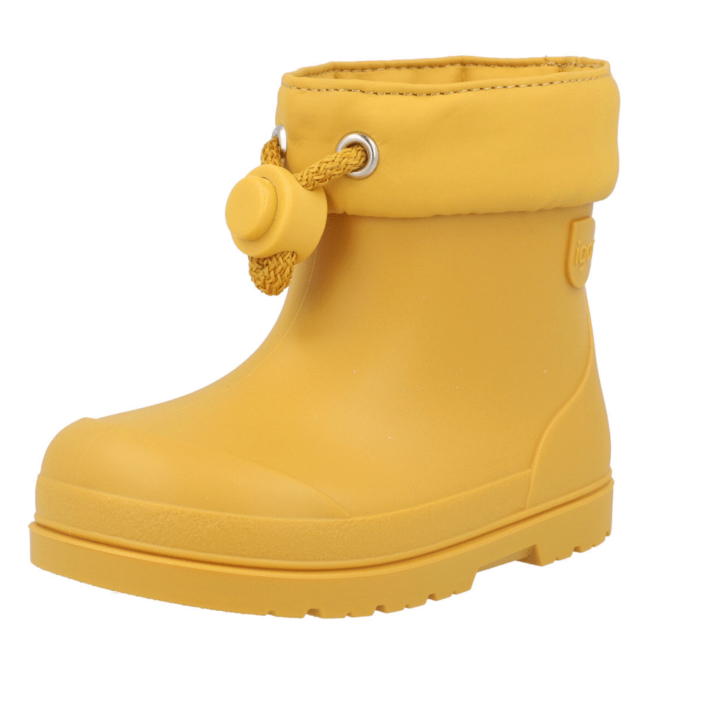 Igor Barefoot Mendi Yellow W10305008