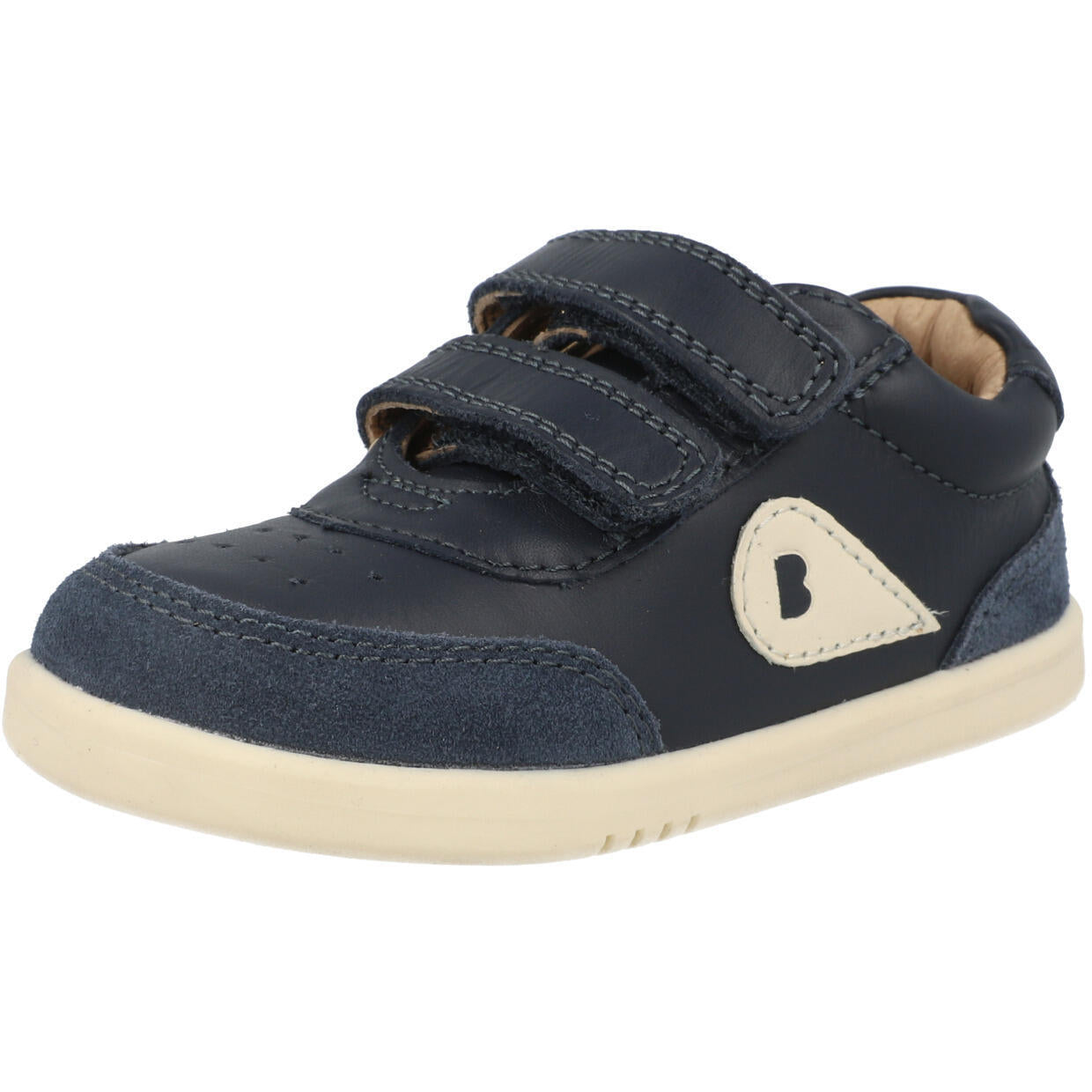 Bobux i-Walk Champ Navy BQ10189DBYLE