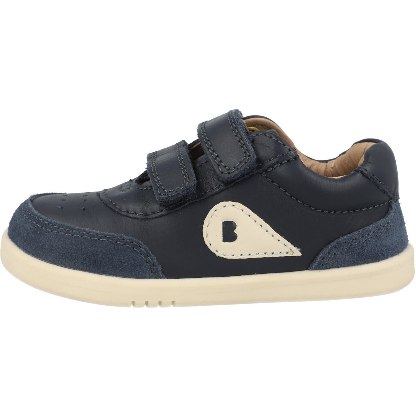 Bobux i-Walk Champ Navy BQ10189DBYLE