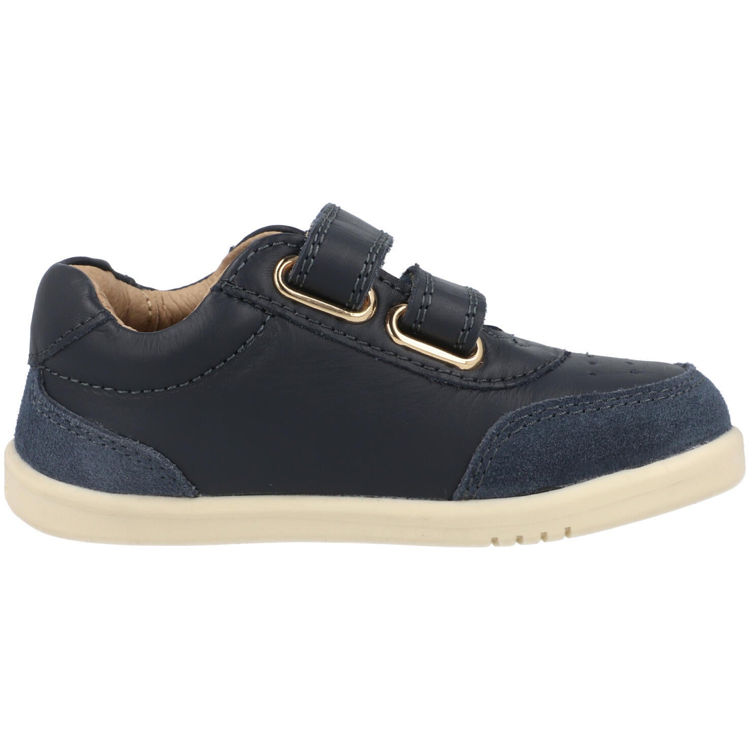 Bobux i-Walk Champ Navy BQ10189DBYLE