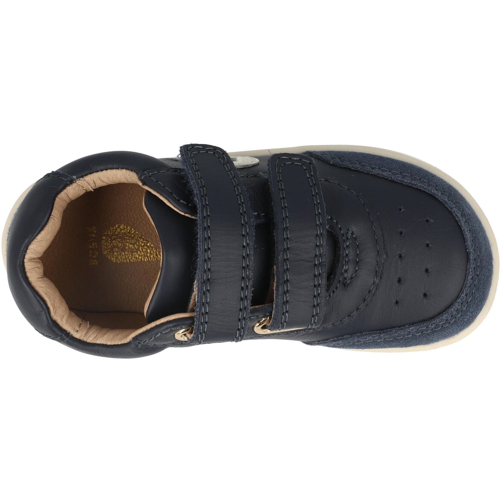 Bobux i-Walk Champ Navy BQ10189DBYLE