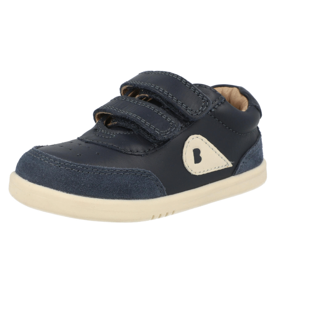 Bobux i-Walk Champ Navy BQ10189DBYLE