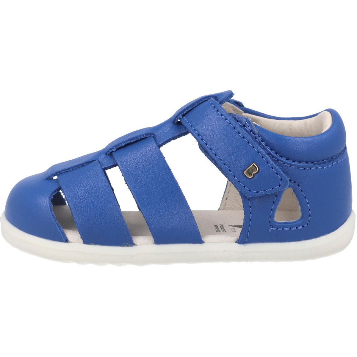 Bobux Step Up Tidal Olympian Blue BQ10085JE5LE