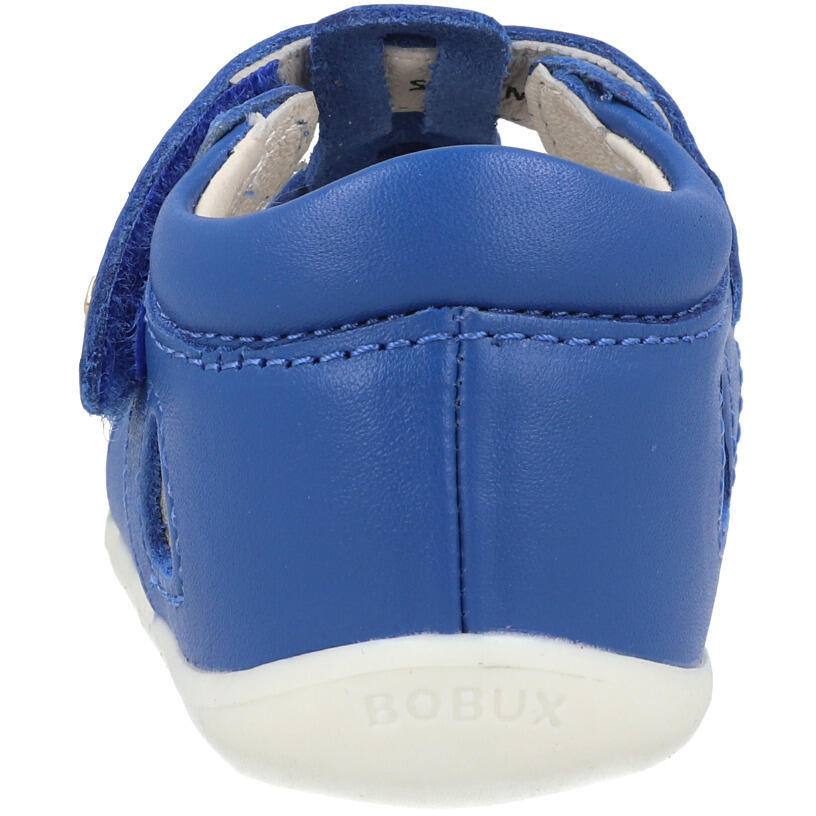 Bobux Step Up Tidal Olympian Blue BQ10085JE5LE
