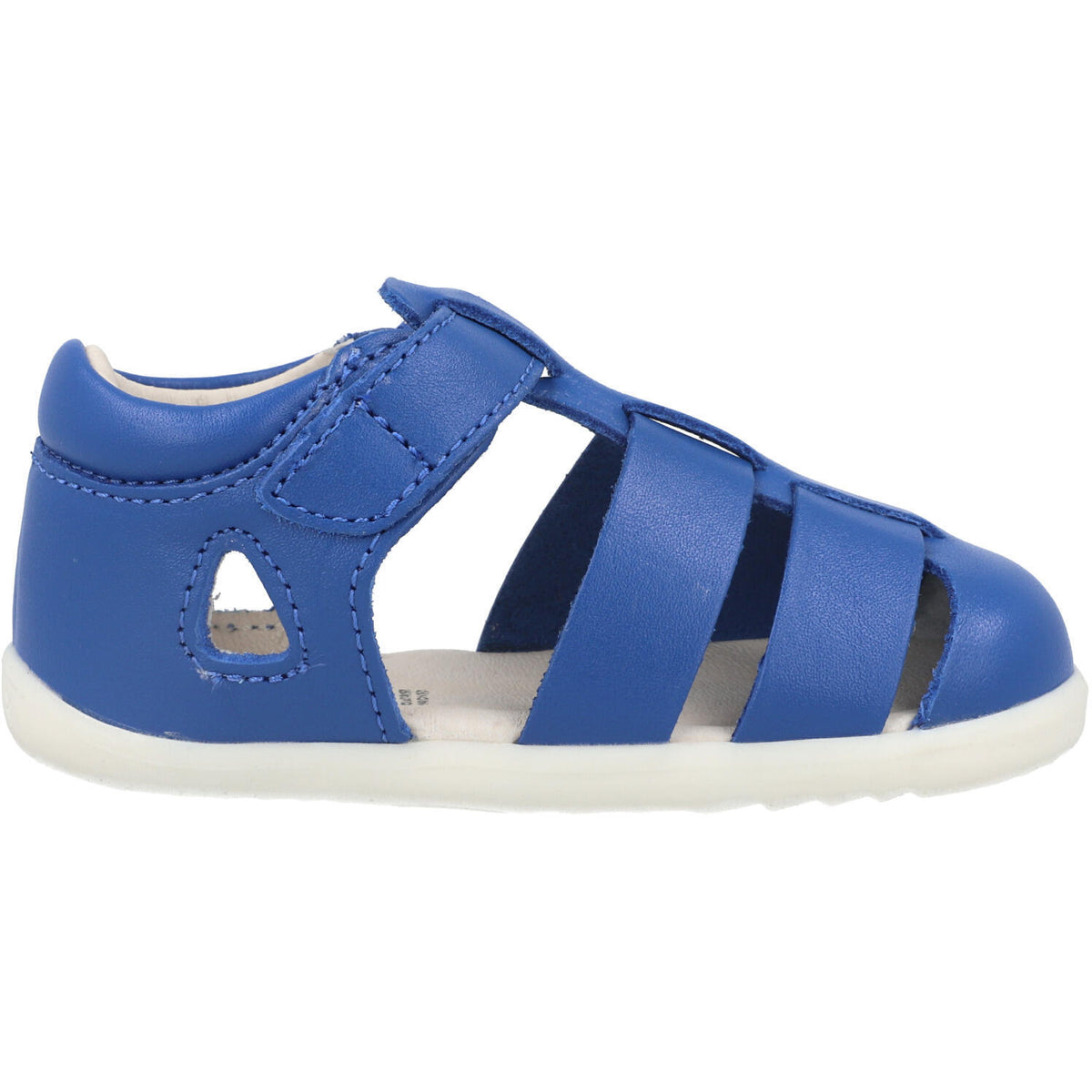 Bobux Step Up Tidal Olympian Blue BQ10085JE5LE