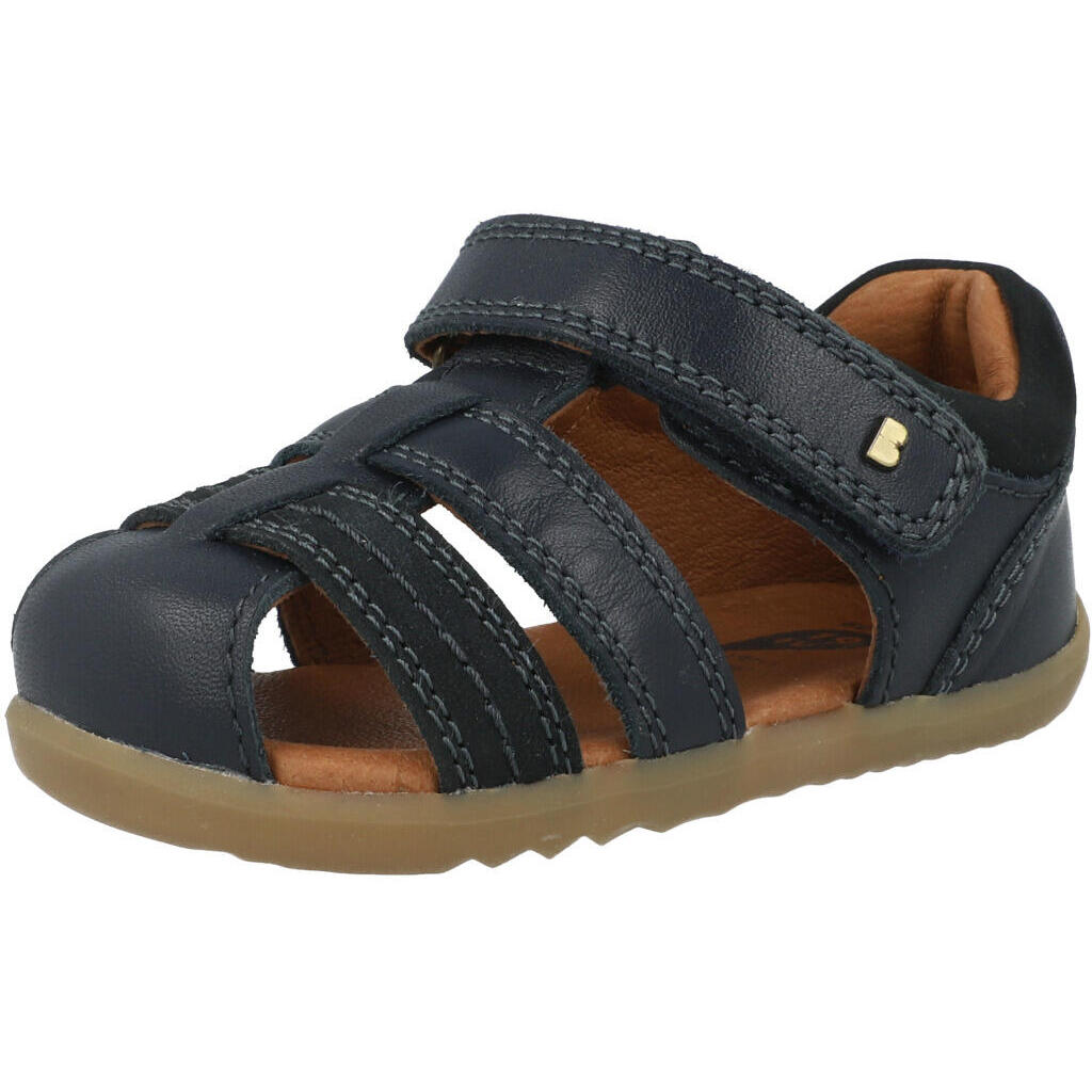 Bobux Step Up Roam Navy 729201