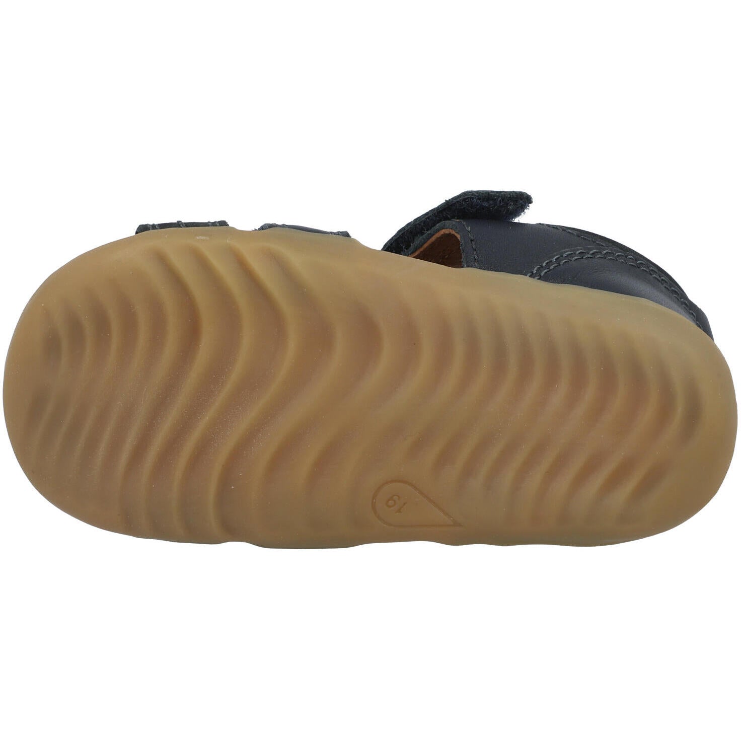 Bobux Step Up Roam Navy 729201