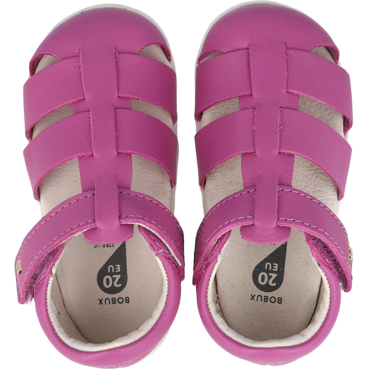 Bobux Step Up Tidal Orchid 732520