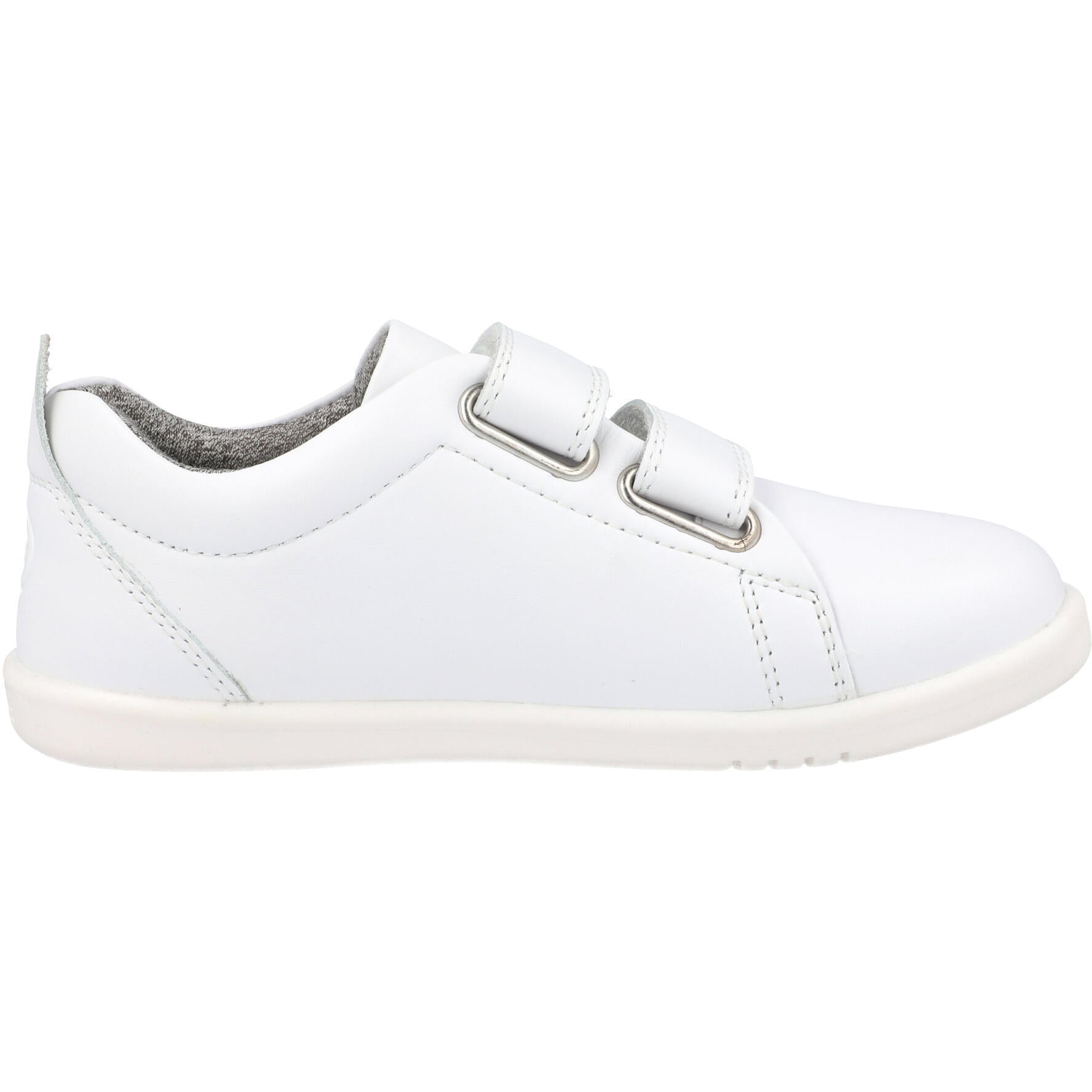 Bobux i-Walk Grass Court Optical White BQ10021WRELE