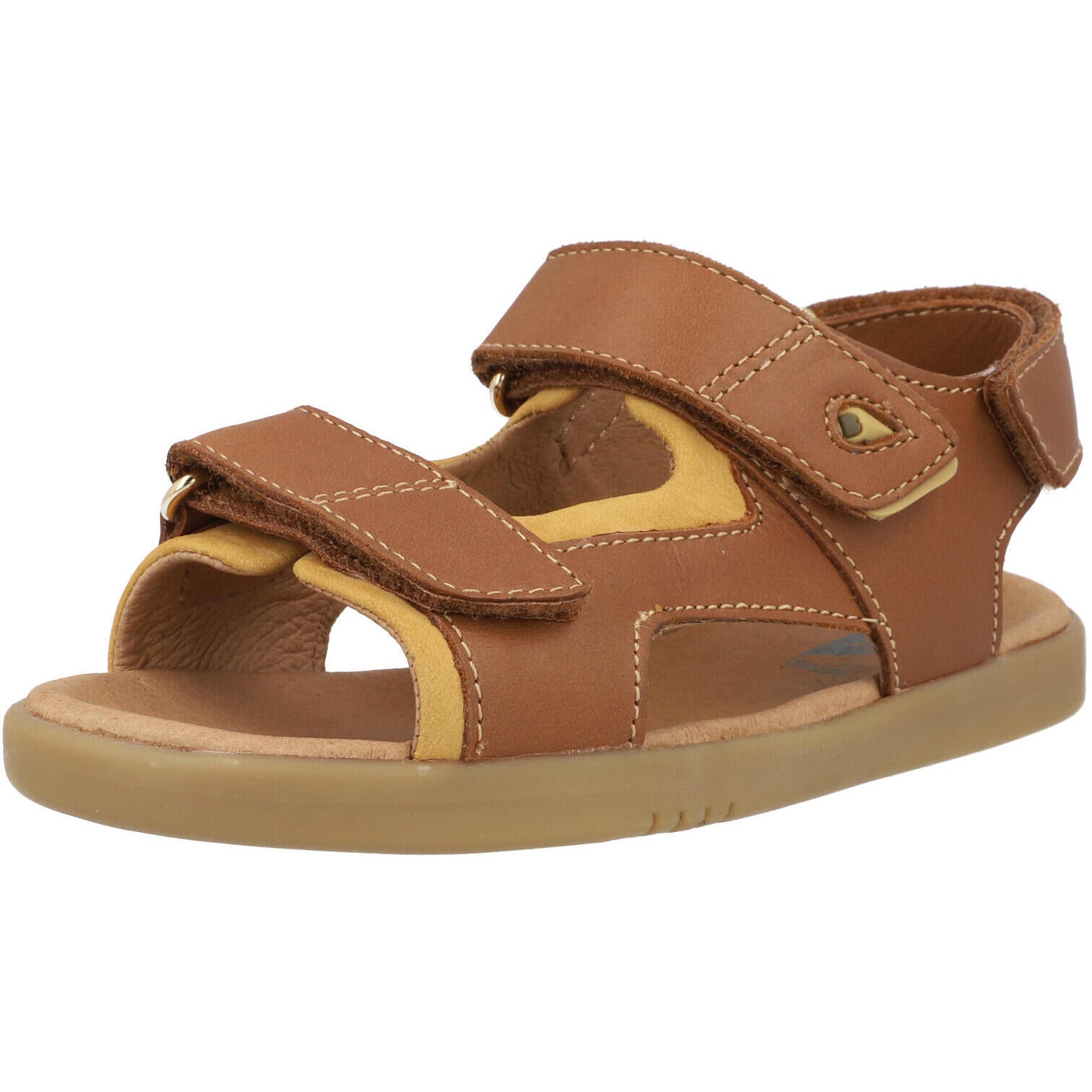Bobux Kid+ Strand Caramel BQ10455T05LE