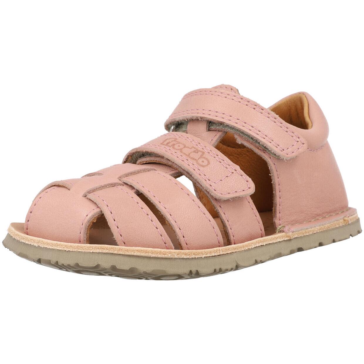 Froddo Barefoot Flexy F Pink G31502837