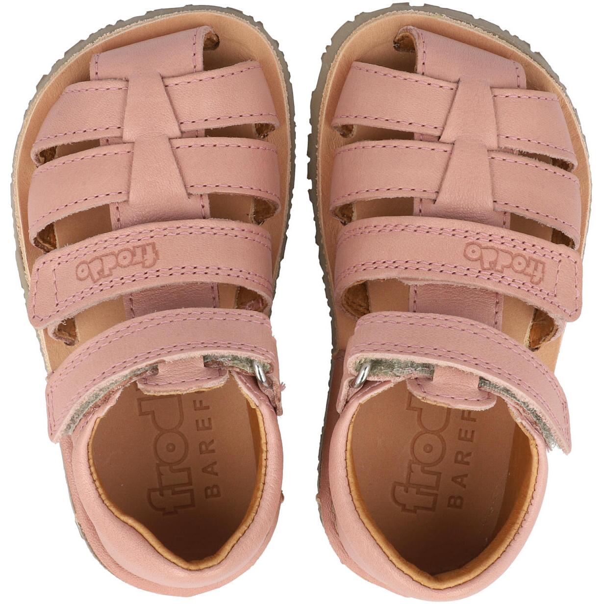 Froddo Barefoot Flexy F Pink G31502837