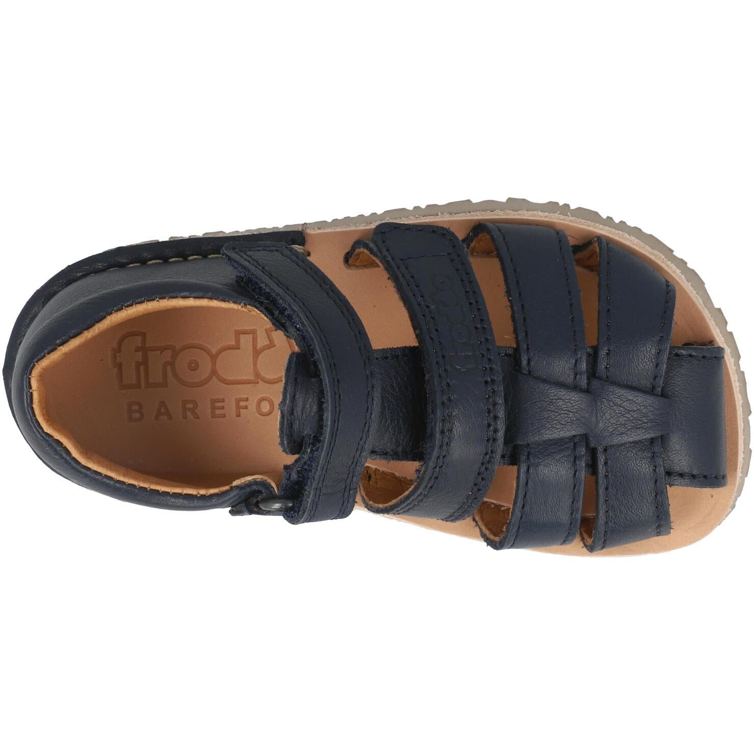 Froddo Barefoot Flexy F Dark Blue G3150283
