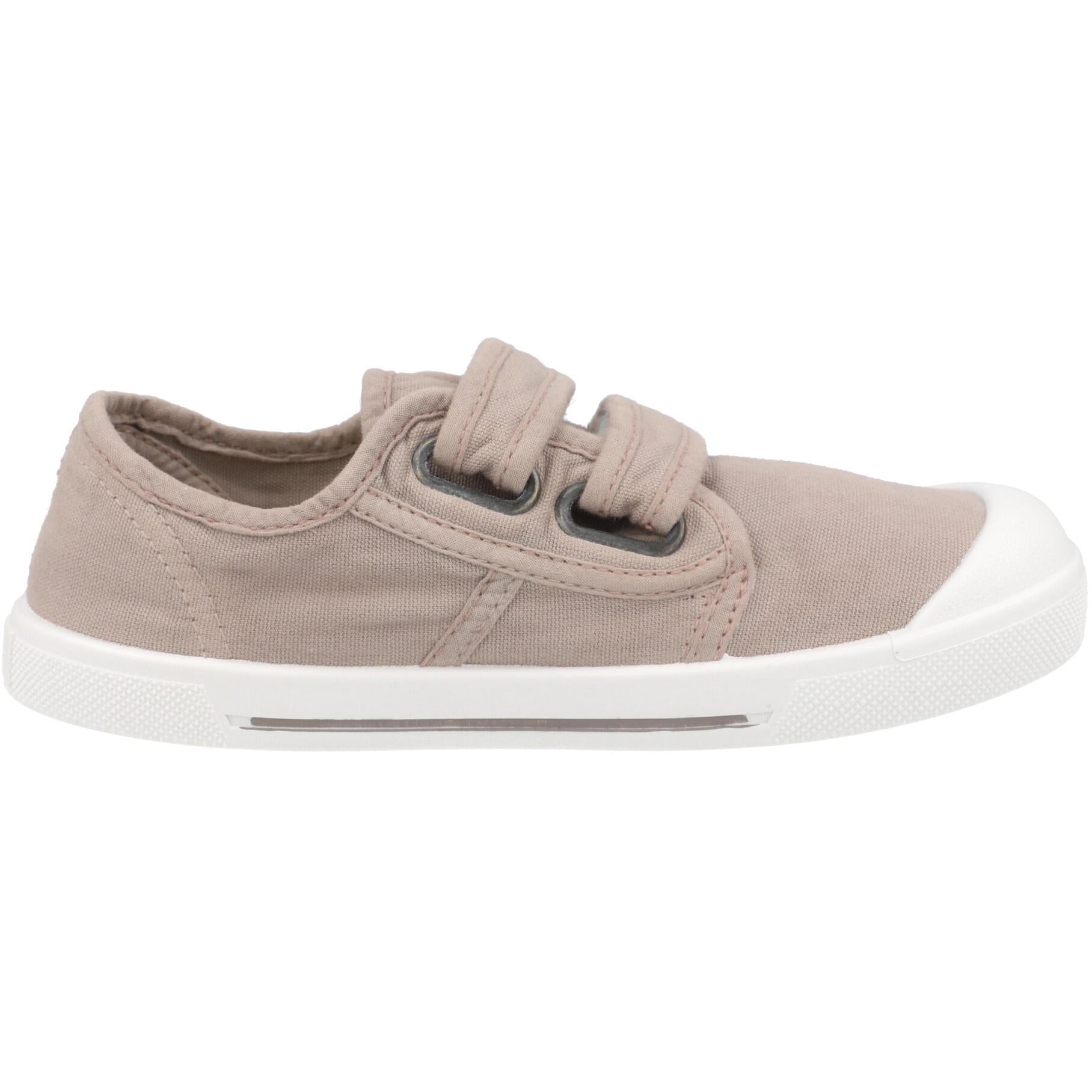 Igor Barefoot Canvas V Taupe S10348398