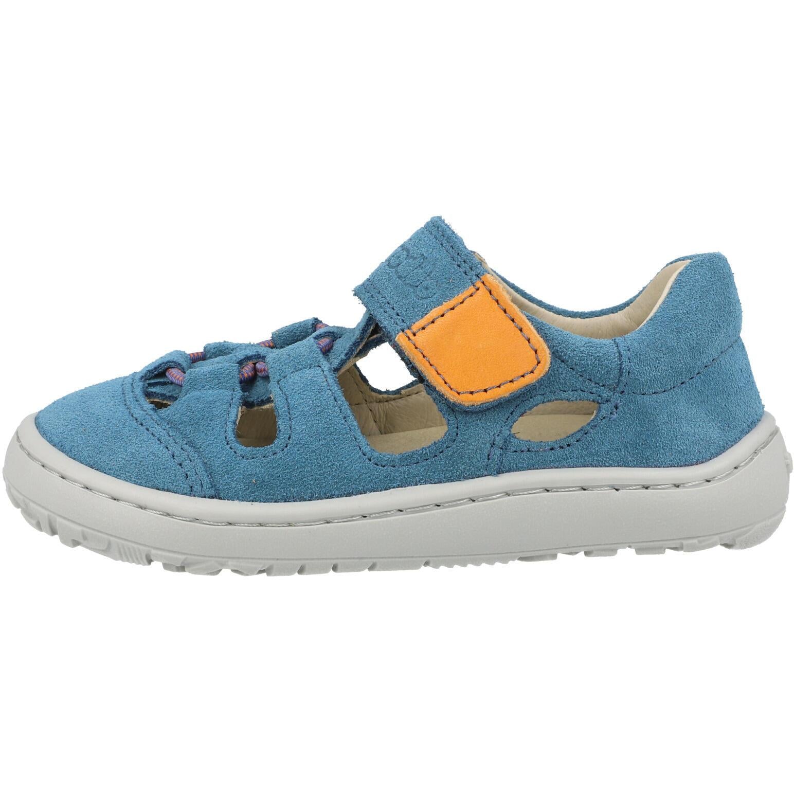 Froddo Elastic Sandal Jeans G315026214