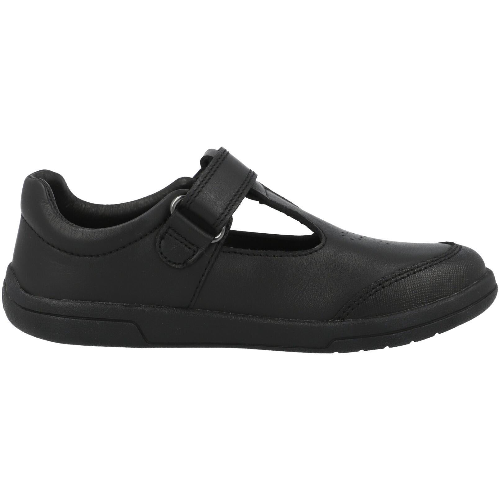 Bobux Kid+ Bubbles Black BQ10525BLALE