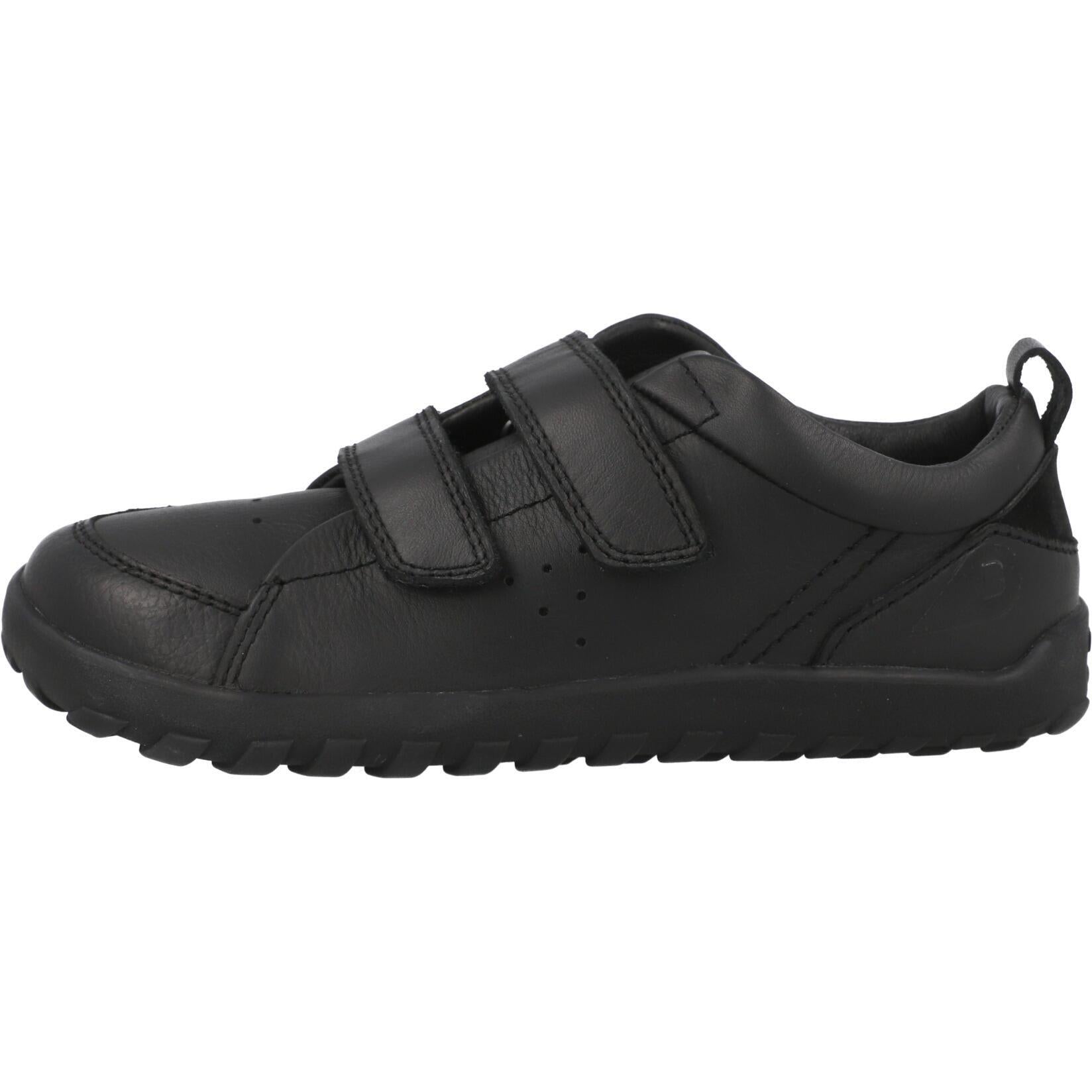 Bobux Kid+ Ripley Black BQ10529BLALE