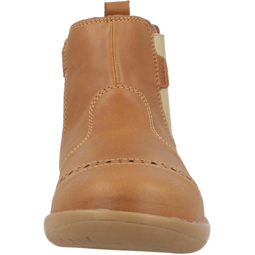 Bobux Kid+ Billie Caramel BQ10696T05LE