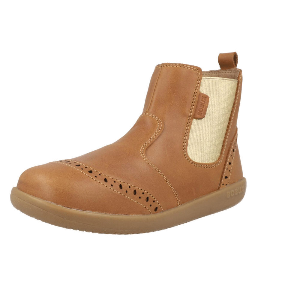 Bobux Kid+ Billie Caramel BQ10696T05LE
