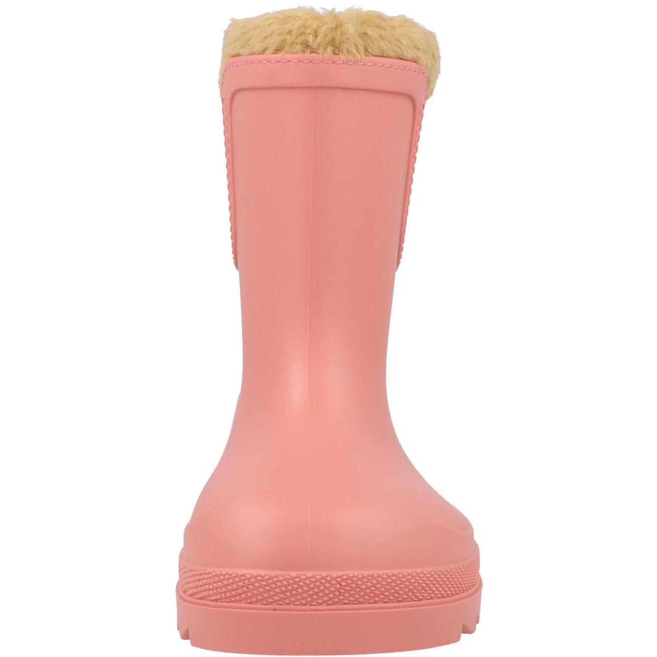 Igor Barefoot Verona Fleece-Lined Pink W10340402