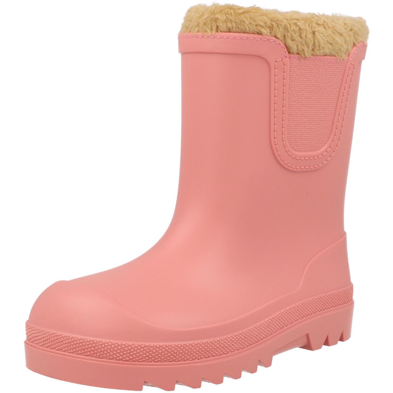 Igor Barefoot Verona Fleece-Lined Pink W10340402