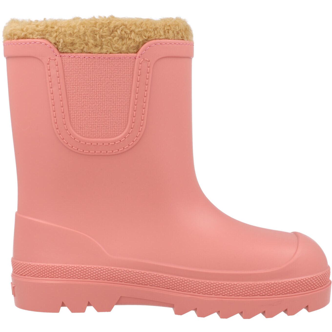 Igor Barefoot Verona Fleece-Lined Pink W10340402