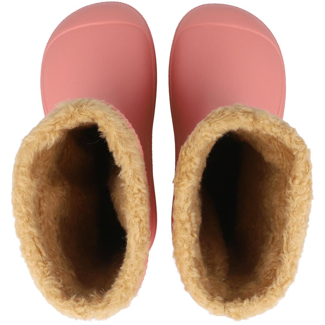 Igor Barefoot Verona Fleece-Lined Pink W10340402