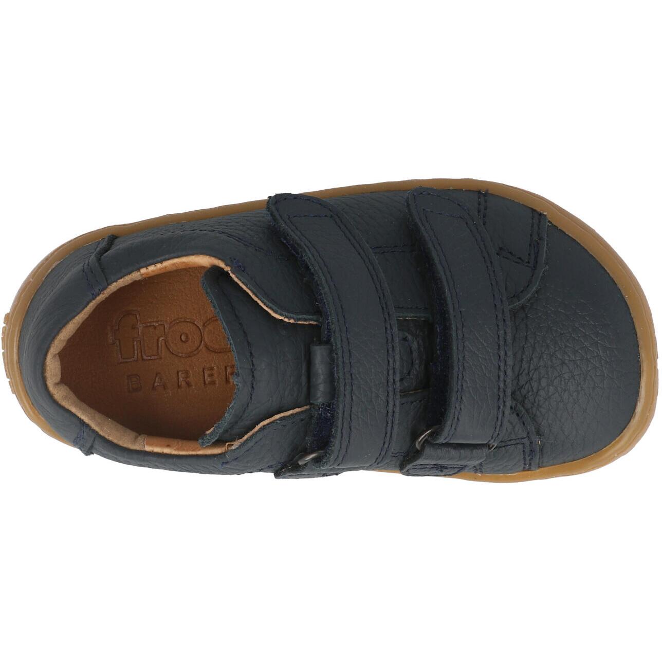 Froddo Barefoot Baze Dark Blue G3130284