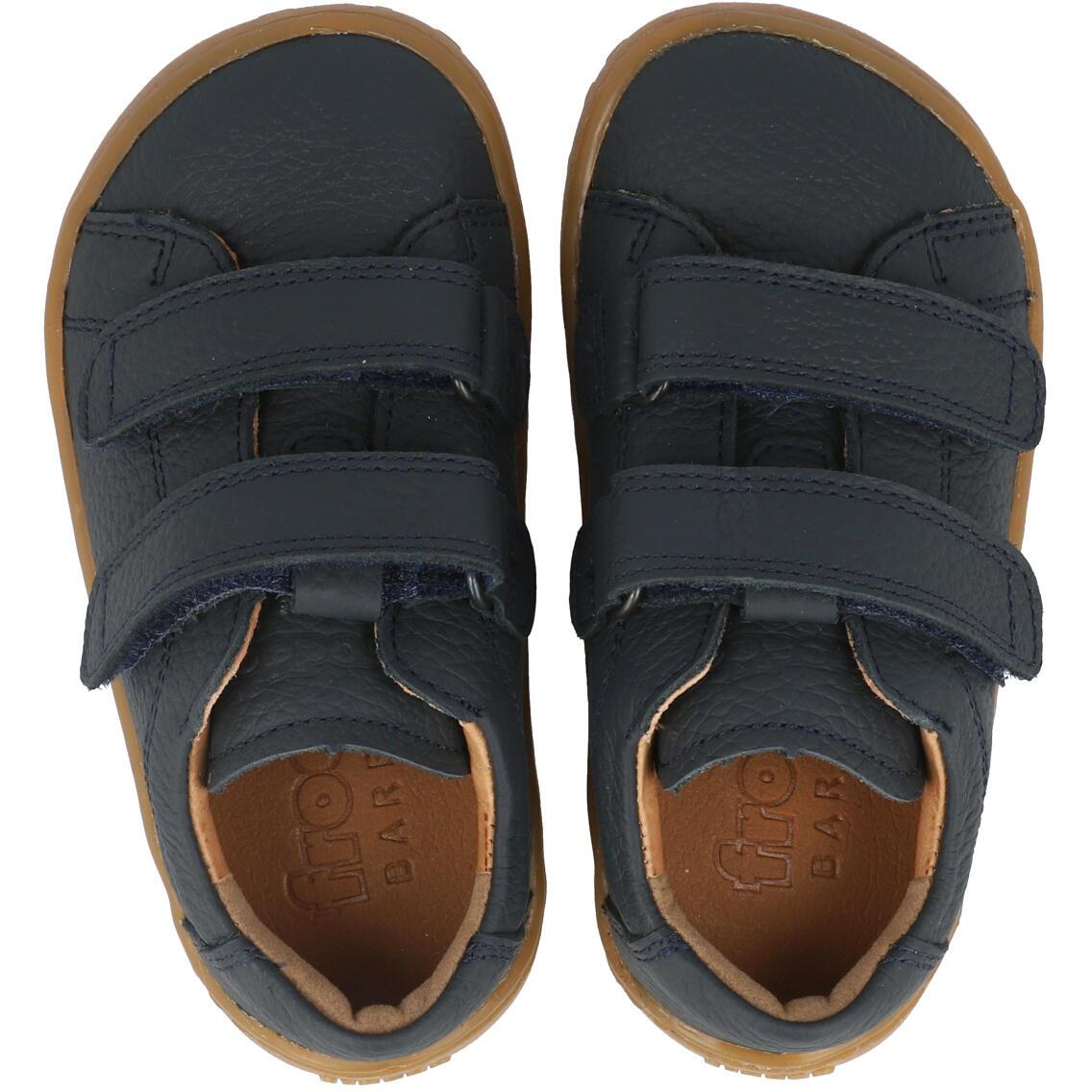 Froddo Barefoot Baze Dark Blue G3130284