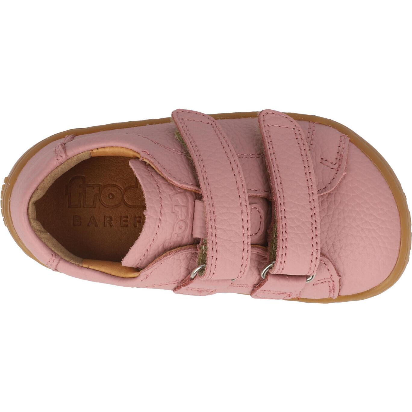 Froddo Barefoot Baze Pink G31302848