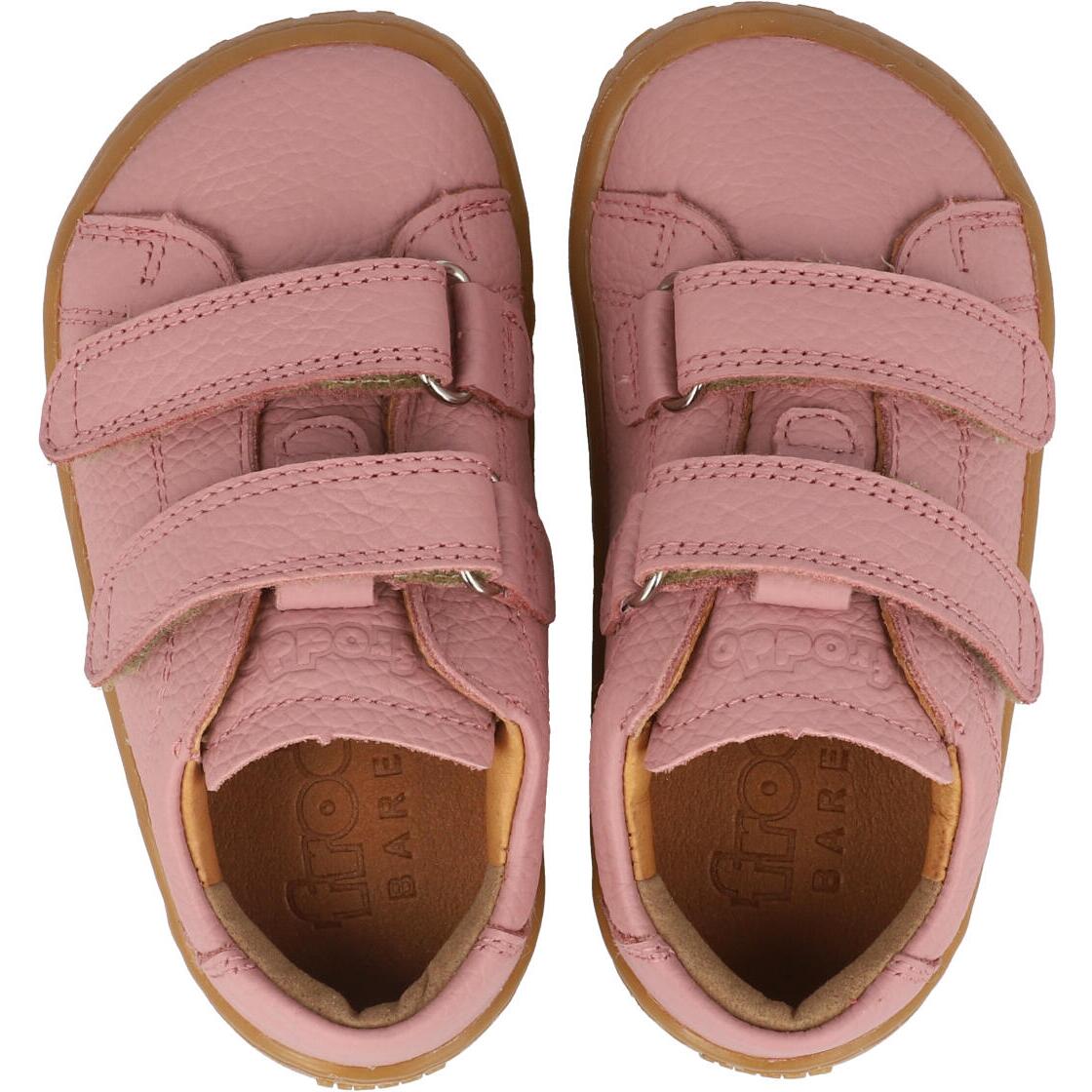 Froddo Barefoot Baze Pink G31302848