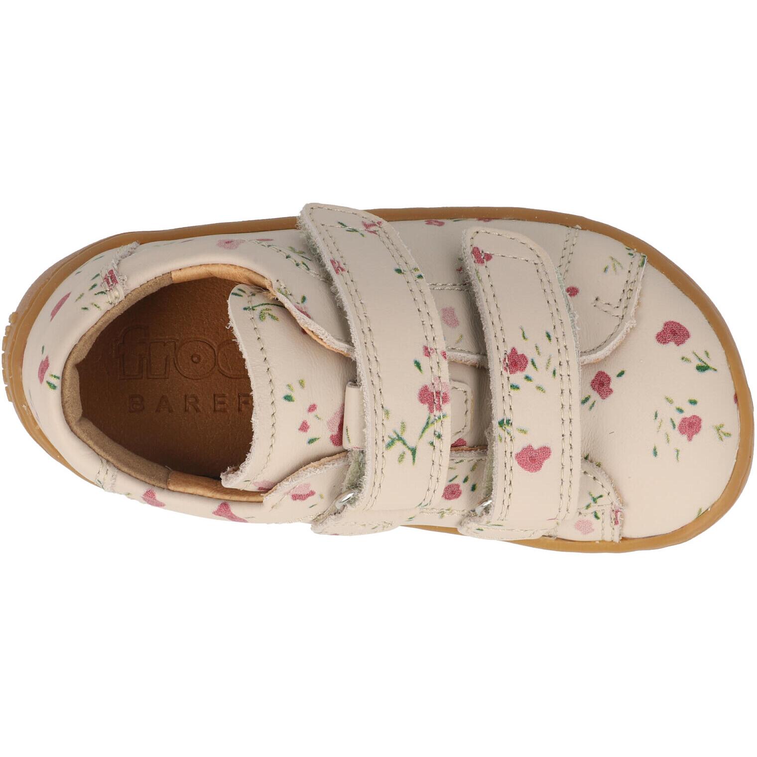 Froddo Barefoot Baze Natural Flowers G313028421