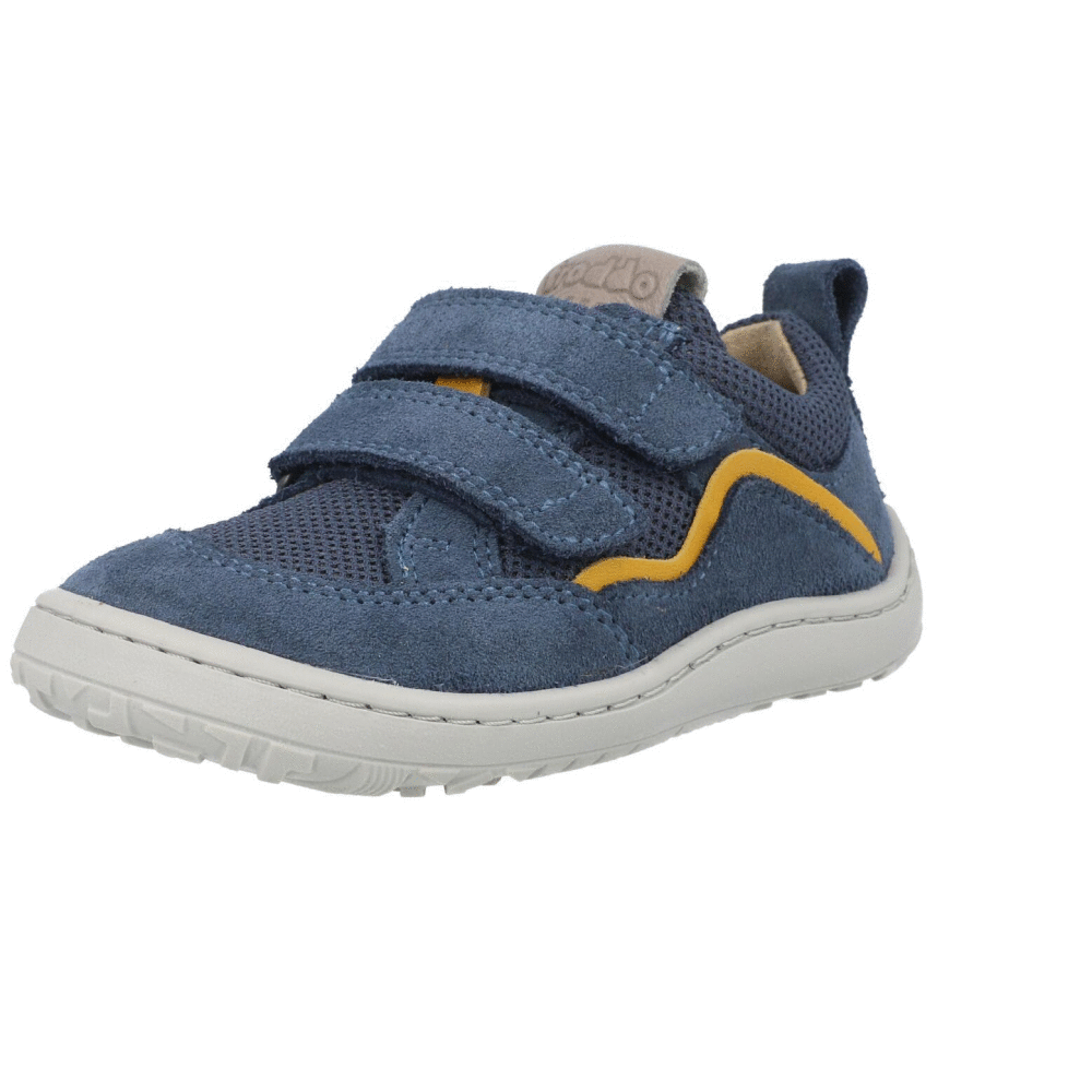 Froddo Barefoot Base Denim G313027119