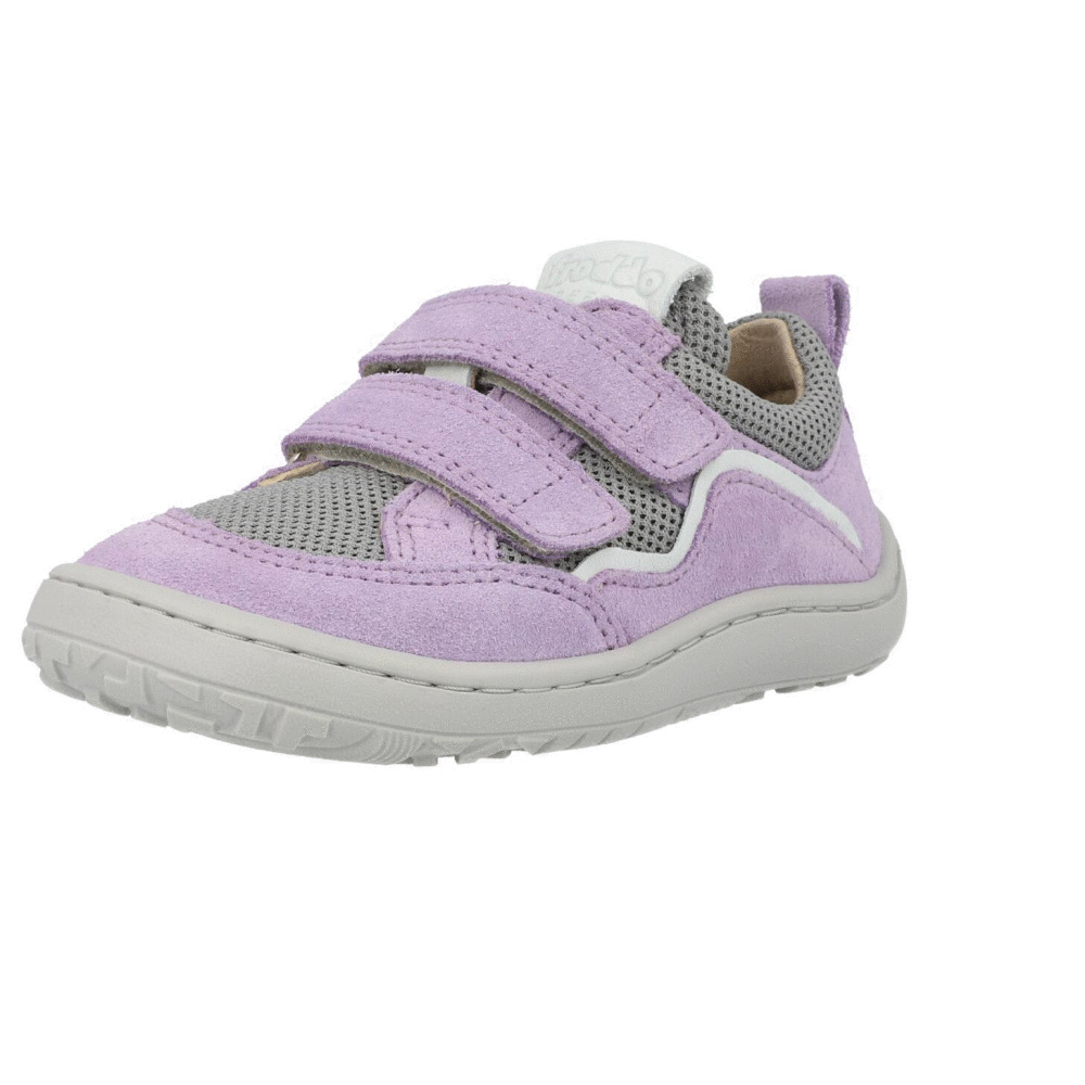 Froddo Barefoot Base Lilac G313027123