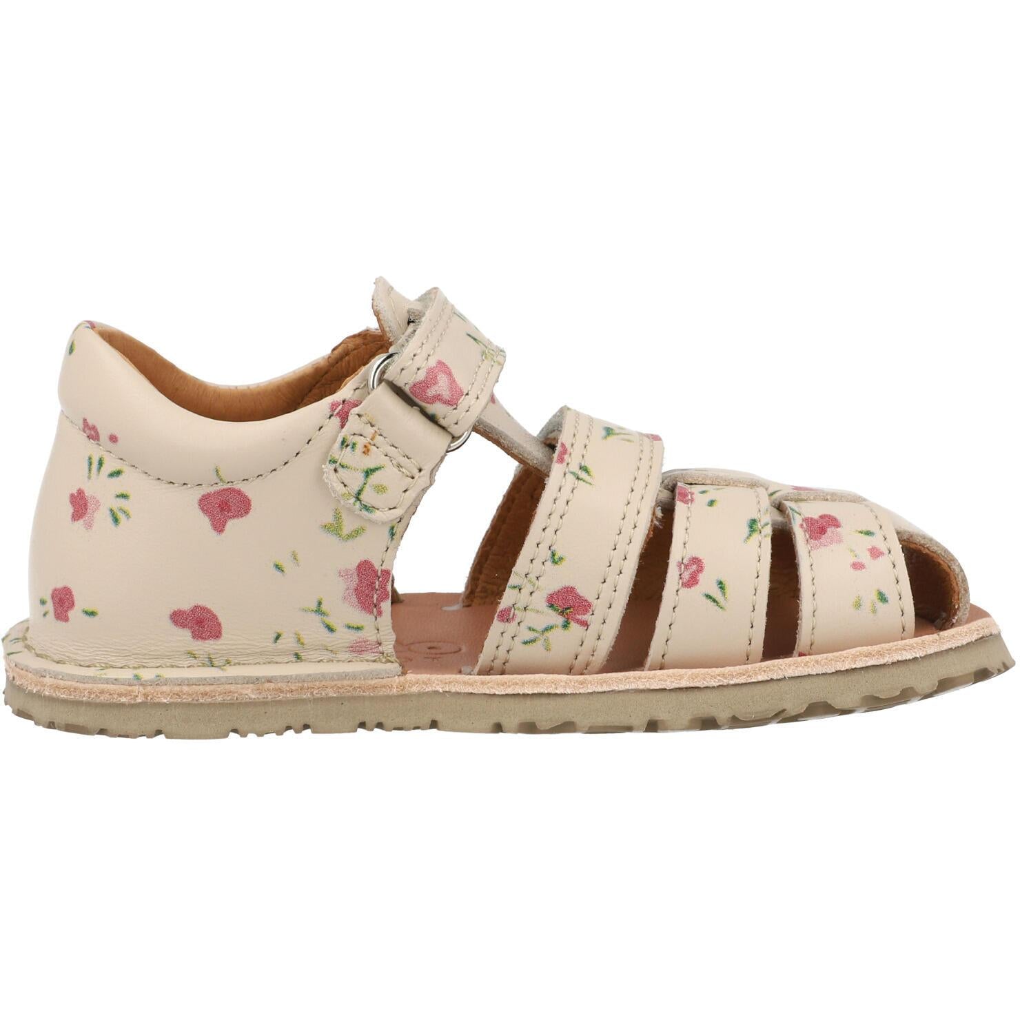 Froddo Barefoot Flexy F White Flowers G315028315